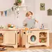 Grantham Kitchen Set