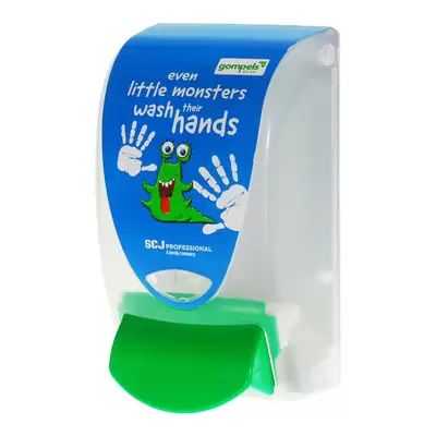 Gompels Monster Dispenser 1l