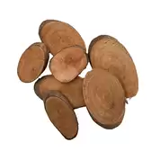 Assorted Oval Branch Slices 250g