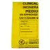 Clinical Waste Sacks Yellow Medium Duty 200 Pack