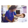 Nurse Puzzle 12 Piece