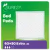 Suresy Bed Pads 60x90 Extra 30 Pack G2p100