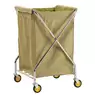 Soclean Laundry Linen Trolley 215 Litre