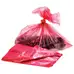 Soclean Soluble Strip Laundry Sacks Red 200 Pack G1p100
