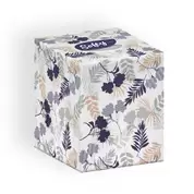 Softy Cube Facial Tissues 70 Sheet 2ply 24 Pack