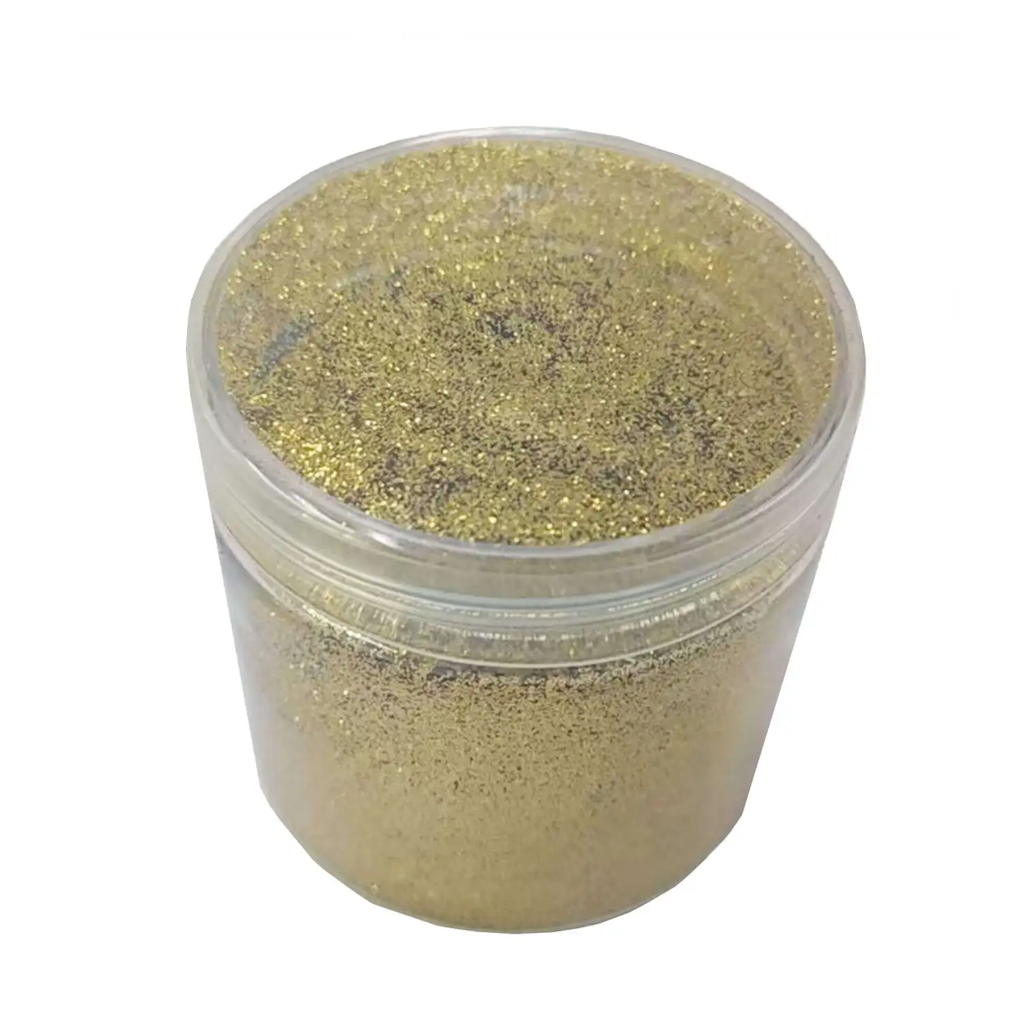 Artyom Biodegradable Glitter Gold 100g G2p100