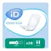 iD Essential Light Super 168 G2p100