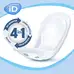 iD Essential Light Super 168