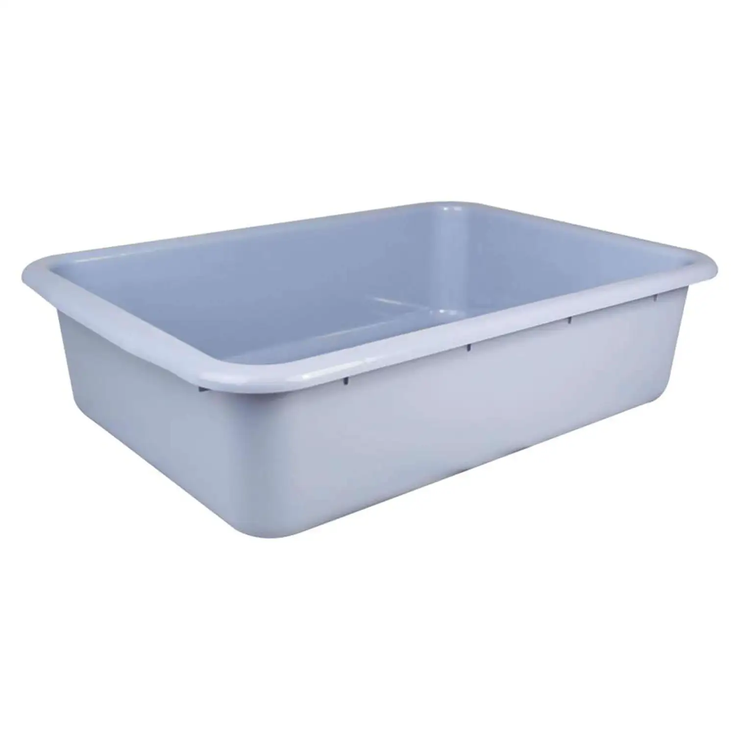 Tote Box Polypropylene