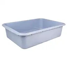 Tote Box Polypropylene