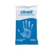 Clinell Antibacterial Hand Wipes Box 100