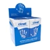 Clinell Antibacterial Hand Wipes Box 100