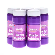 Bubbles 4 Pack 60ml G2p100