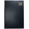 Writy 2026 Day To View Diary A4