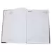 Writy 2026 Day To View Diary A4