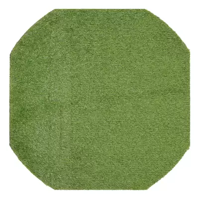 Mini Tuff Tray Mat - Type: Artificial Grass