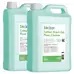 Soclean Cotton Fresh Gel Floor Cleaner 5 Litre 2 Pack