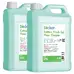 Soclean Cotton Fresh Gel Floor Cleaner 5 Litre 2 Pack G2p100