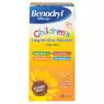 Benadryl Allergy Child Solution 100ml