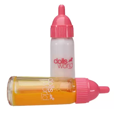 Doll's Magic Bottle 2 Pack