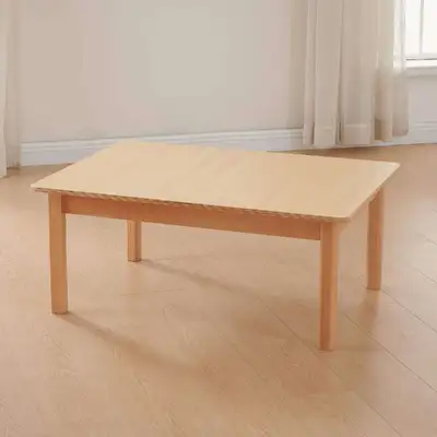 Small Rectangular Table W960 x D695 H400mm G2p100