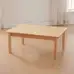 Small Rectangular Table W960 x D695 H400mm G2p100