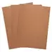A4 Kraft Card 180gsm 50 Sheets G3p100
