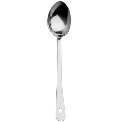 Stainless Steel Serving Spoon 12" / 30cm