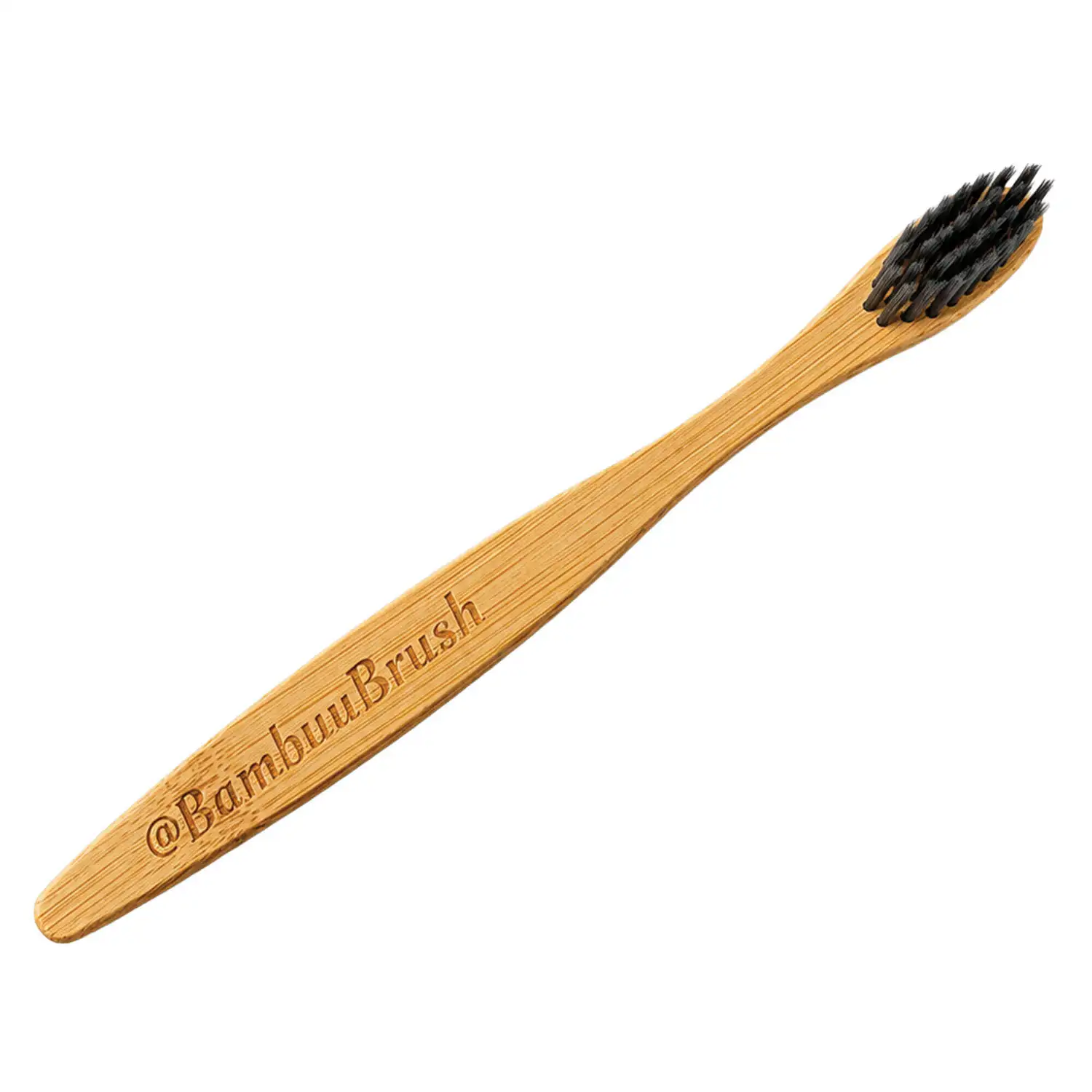 Bamboo Childrens Toothbrush