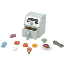 Olly and Oby Air Fryer Set