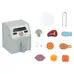 Olly and Oby Air Fryer Set