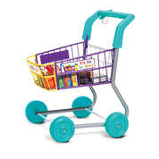 Role Play Shopping Trolley