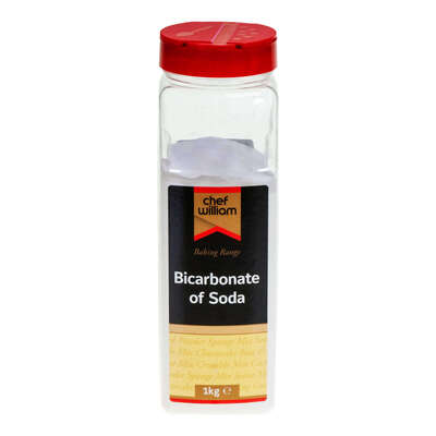 Bicarbonate of Soda 1kg