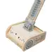 Olly and Oby Wooden Vacuum Cleaner