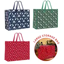 Christmas Decorations Storage Bag
