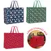 Christmas Decorations Storage Bag