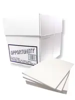 A4 White Paper 500 Sheets