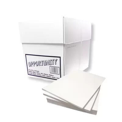 A4 White Paper 500 Sheets G2p100