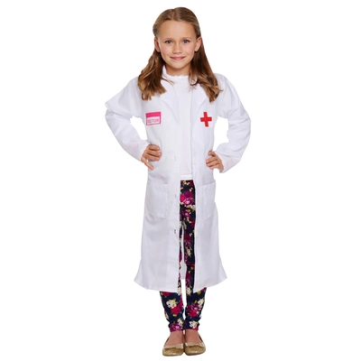 Early Years Doctor Costume