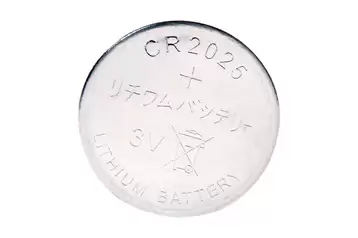 Lithium cr2025 discount