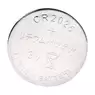 Lithium Button Cell Cr2025 10 Pack