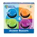 Answer Buzzers 4 Pack