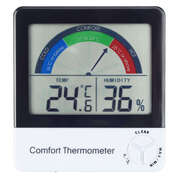Comfort Thermometer