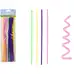 Easter Chenille Pipe Cleaners 60 Pack