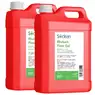 Soclean Rhubarb Floor Gel 5 Litre 2 Pack