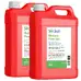 Soclean Rhubarb Floor Gel 5 Litre 2 Pack G3p50