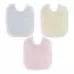 Baby Bibs Assorted Colours 12 Pack