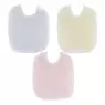 Baby Bibs Assorted Colours 12 Pack