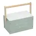 Olly and Oby Wooden Cool Box Set