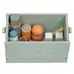 Olly and Oby Wooden Cool Box Set